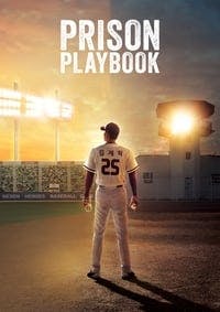 Cover of Prison Playbook