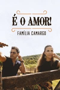 Cover of the Season 1 of The Family That Sings Together: The Camargos
