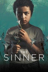 Cover of the Season 2 of The Sinner