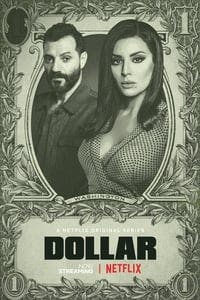 Cover of the Season 1 of Dollar