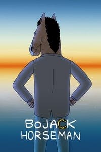 Cover of BoJack Horseman