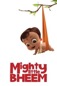 Cover of the Season 2 of Mighty Little Bheem