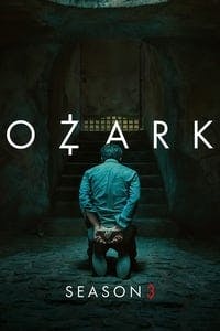 Cover of the Season 3 of Ozark