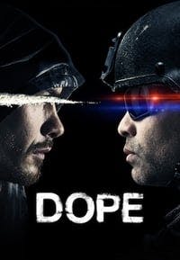 Cover of the Season 2 of Dope