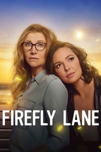 Cover of the Season 2 of Firefly Lane
