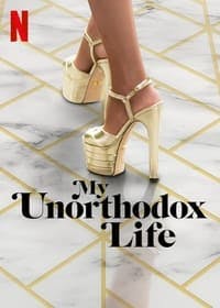 Cover of the Season 2 of My Unorthodox Life