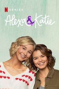 Cover of the Season 4 of Alexa & Katie