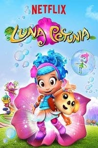 Cover of the Season 1 of Luna Petunia