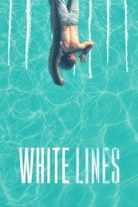 Cover of the Season 1 of White Lines