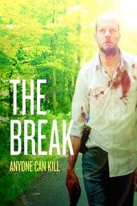Cover of The Break