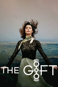Cover of the Season 1 of The Gift