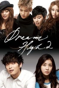 Cover of the Season 2 of Dream High