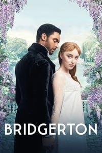 Cover of the Season 1 of Bridgerton