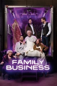 Cover of Family Business