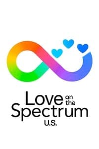 Cover of Love on the Spectrum U.S.