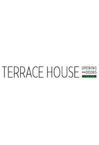 Cover of Terrace House: Opening New Doors