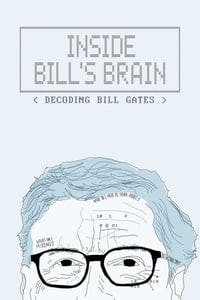 Cover of the Season 1 of Inside Bill's Brain: Decoding Bill Gates
