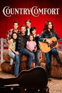 Cover of the Season 1 of Country Comfort