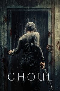 Cover of GHOUL