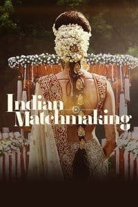 Cover of the Season 2 of Indian Matchmaking