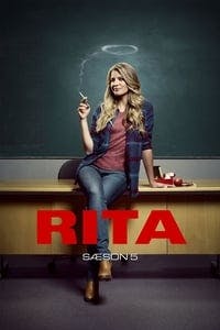 Cover of the Season 5 of Rita