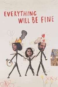 Cover of the Season 1 of Everything Will Be Fine