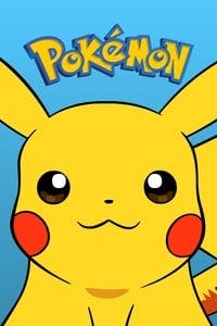 Cover of Pokémon