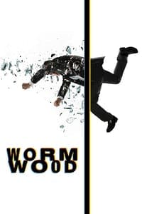 Cover of the Season 1 of Wormwood