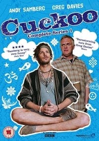 Cover of the Season 1 of Cuckoo