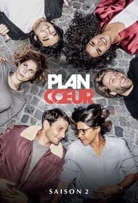 Cover of the Season 2 of The Hook Up Plan