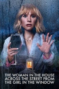 Cover of the Season 1 of The Woman in the House Across the Street from the Girl in the Window