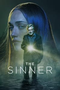 Cover of the Season 4 of The Sinner