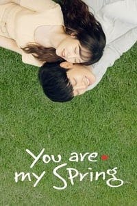 Cover of the Season 1 of You Are My Spring