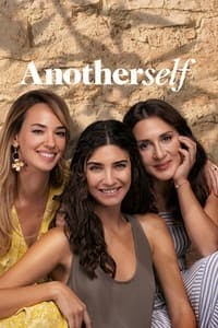 Cover of the Season 1 of Another Self