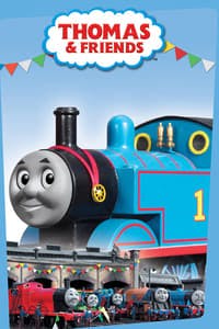 Cover of Thomas & Friends
