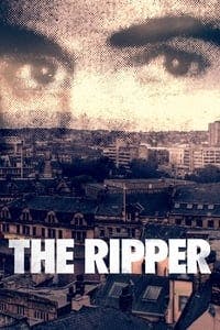 Cover of the Season 1 of The Ripper
