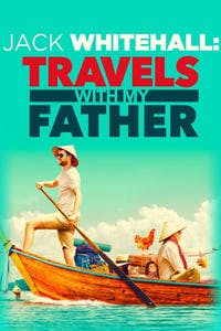 Cover of the Season 1 of Jack Whitehall: Travels with My Father