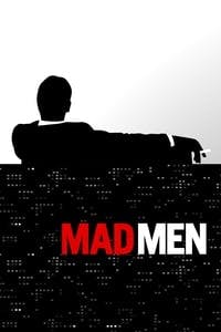 Cover of Mad Men