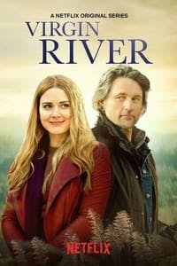 Cover of the Season 3 of Virgin River
