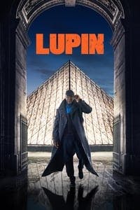 Cover of Lupin