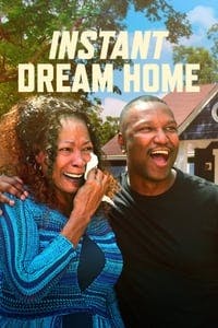 Cover of Instant Dream Home