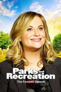 Cover of the Season 7 of Parks and Recreation