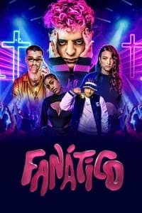 Cover of Fanático