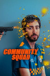 Cover of Community Squad
