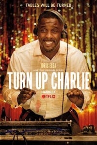 Cover of the Season 1 of Turn Up Charlie