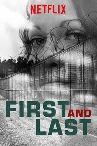 Cover of First and Last