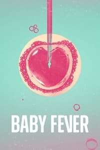 Cover of the Season 1 of Baby Fever