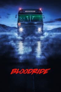 Cover of Bloodride