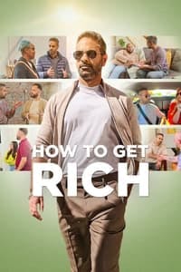 Cover of How to Get Rich