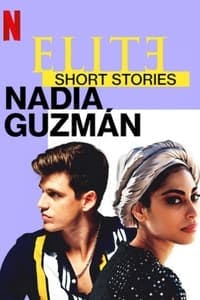 Cover of Elite Short Stories: Nadia Guzmán